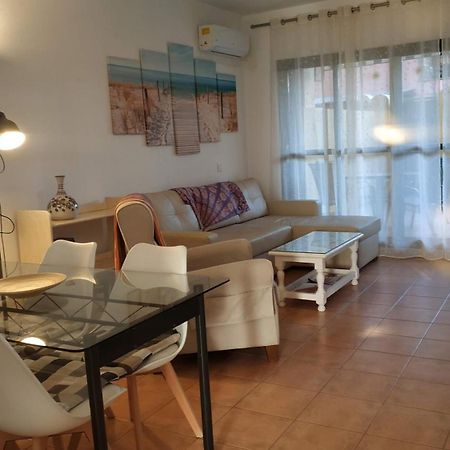 Atlanterra Bajo. Salida Directa. Urbanizacion De Lujo. Piscinas Canchas Padel. Wifi Y A/A Захара-де-лос-Атунес Экстерьер фото
