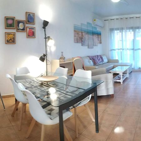 Atlanterra Bajo. Salida Directa. Urbanizacion De Lujo. Piscinas Canchas Padel. Wifi Y A/A Захара-де-лос-Атунес Экстерьер фото