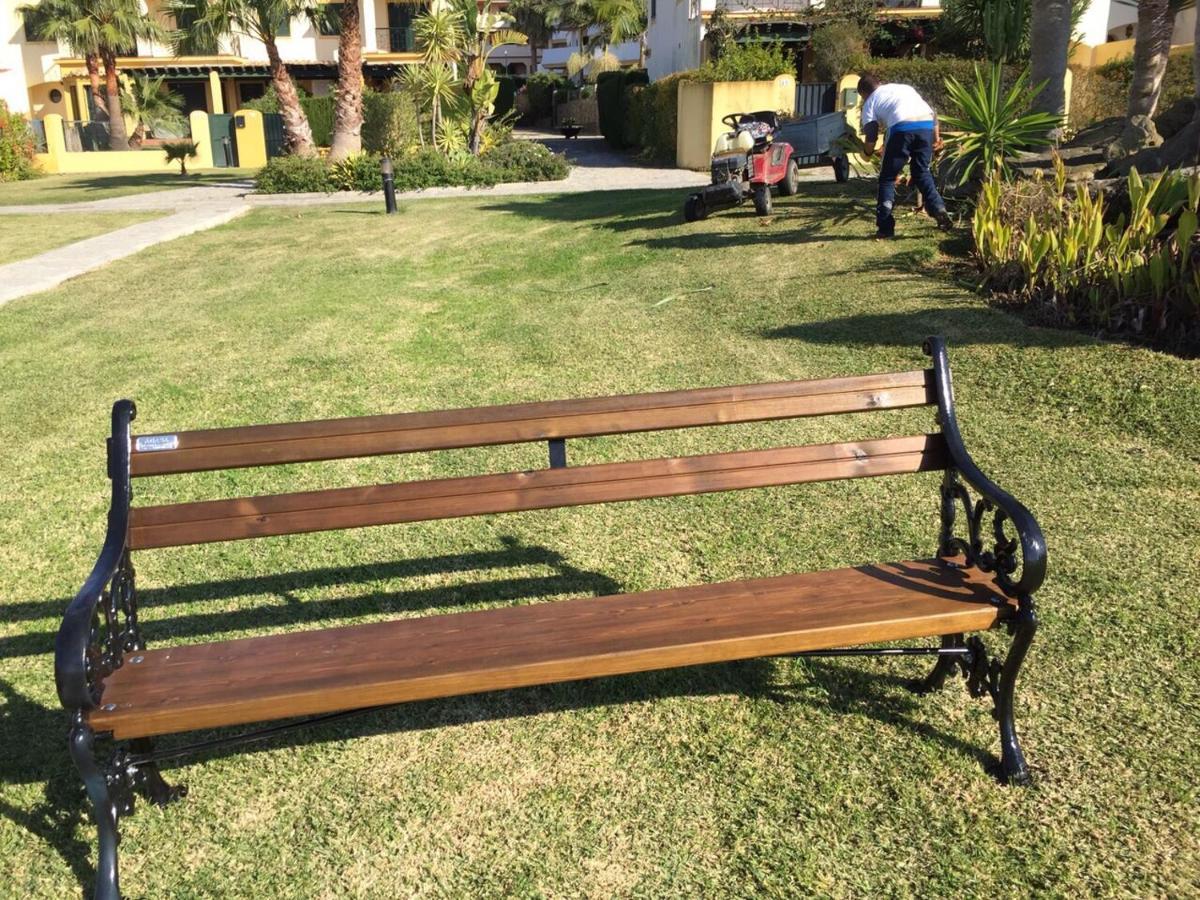 Atlanterra Bajo. Salida Directa. Urbanizacion De Lujo. Piscinas Canchas Padel. Wifi Y A/A Захара-де-лос-Атунес Экстерьер фото