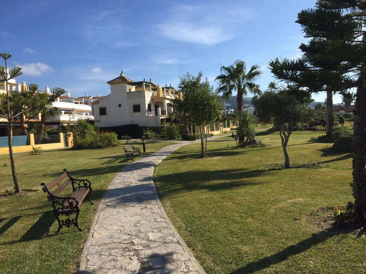 Atlanterra Bajo. Salida Directa. Urbanizacion De Lujo. Piscinas Canchas Padel. Wifi Y A/A Захара-де-лос-Атунес Экстерьер фото