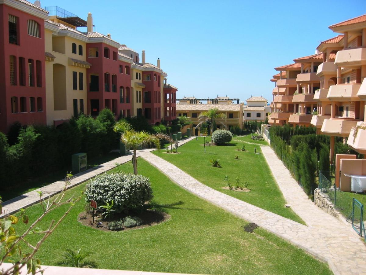 Atlanterra Bajo. Salida Directa. Urbanizacion De Lujo. Piscinas Canchas Padel. Wifi Y A/A Захара-де-лос-Атунес Экстерьер фото