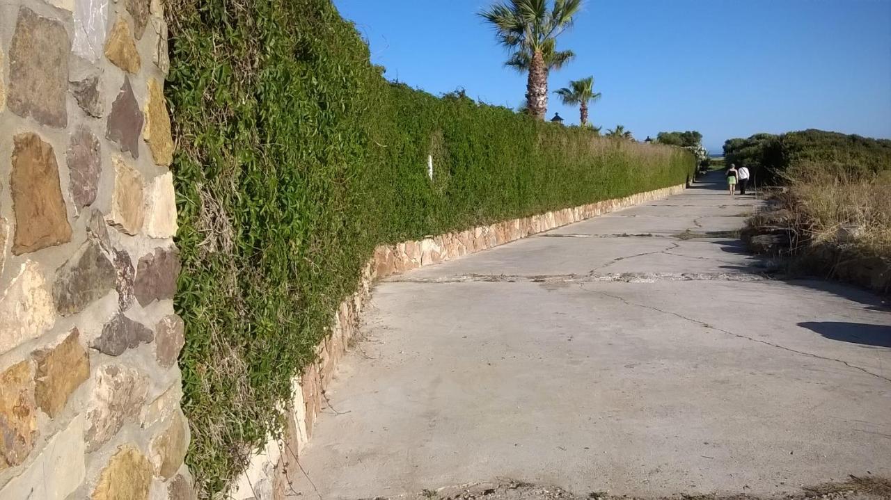 Atlanterra Bajo. Salida Directa. Urbanizacion De Lujo. Piscinas Canchas Padel. Wifi Y A/A Захара-де-лос-Атунес Экстерьер фото