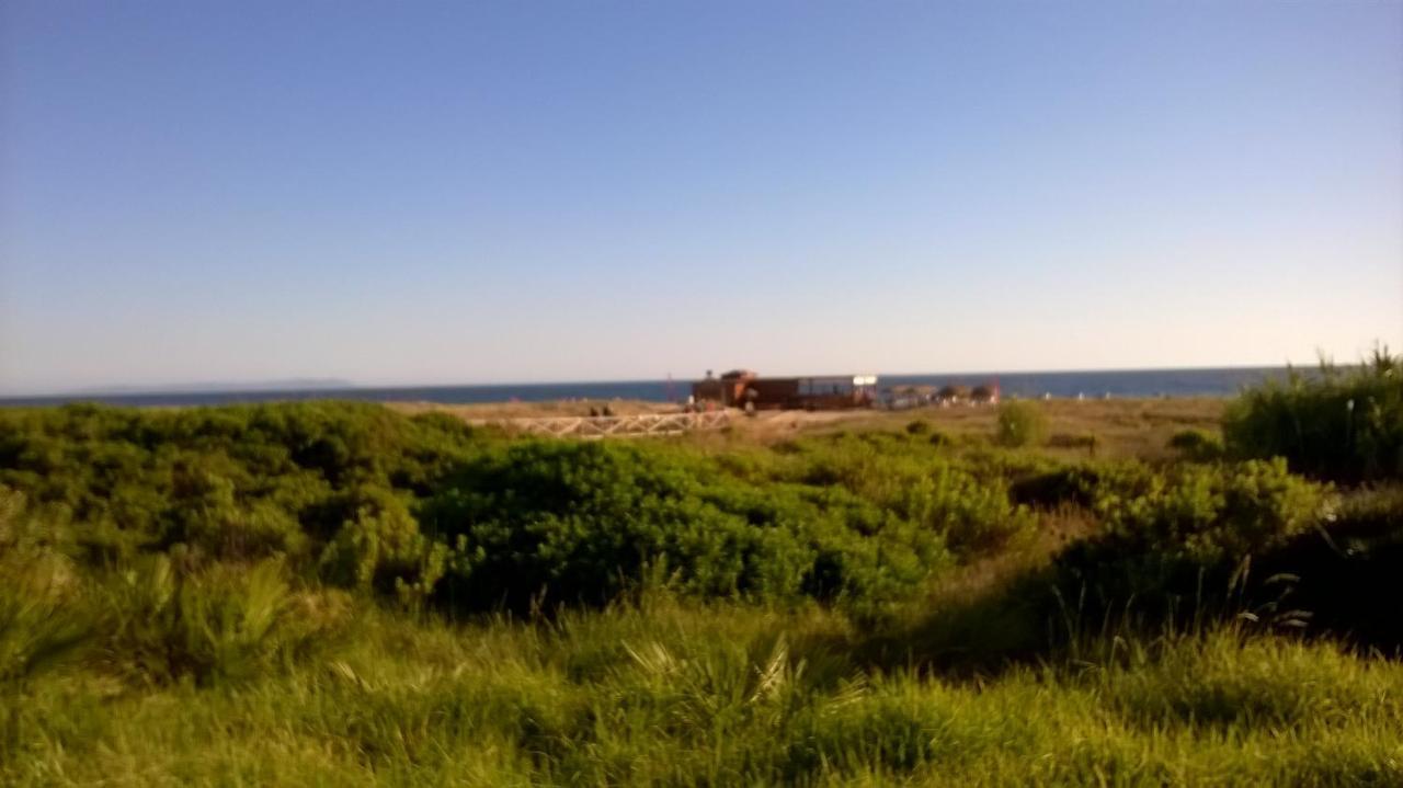Atlanterra Bajo. Salida Directa. Urbanizacion De Lujo. Piscinas Canchas Padel. Wifi Y A/A Захара-де-лос-Атунес Экстерьер фото